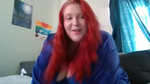 Abbyd692 online show from 01.05.26