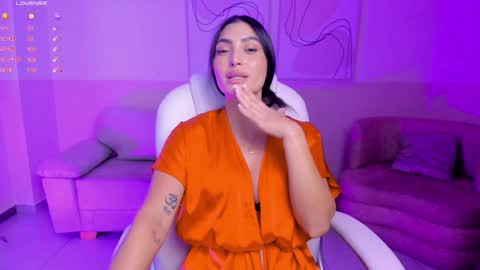 Abby Dalton  online show from 02.05.25