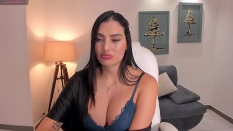 Abby Dalton  online show from 02.18.25