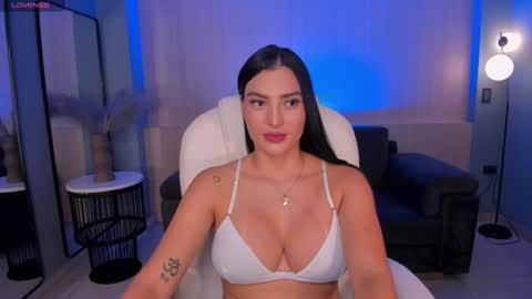 Abby Dalton  online show from 02.19.25