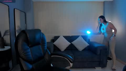 Abby Dalton  online show from 09.21.25