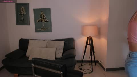 Abby Dalton  online show from 10.04.25