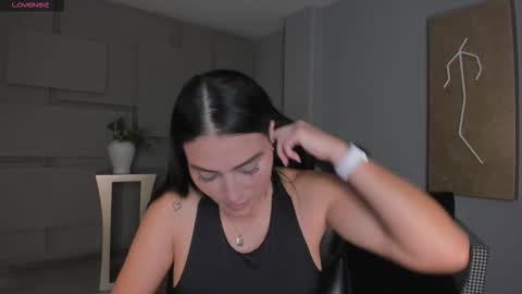 Abby Dalton  online show from 02.11.26