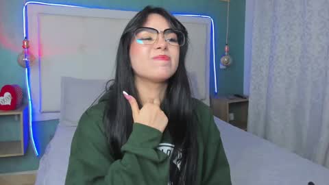 Snapshot of abbydixon1 chatting on 02.05.25 Abby Dixon online show from 02.05.25