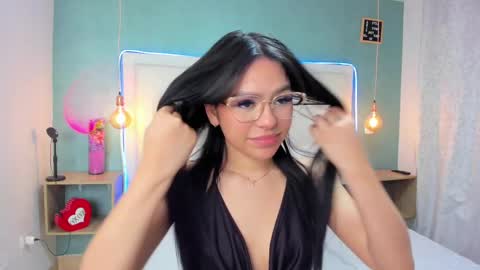 Snapshot of abbydixon1 chatting on 03.02.25 Abby Dixon online show from 03.02.25