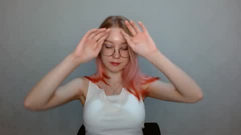 Abby Lovense is active online show from 12.11.24