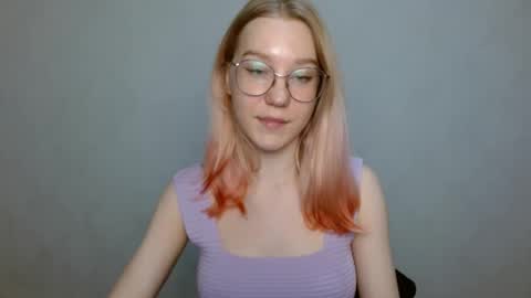 Abby Lovense is active online show from 12.24.24