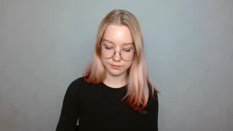 Abby Lovense is active online show from 12.29.24