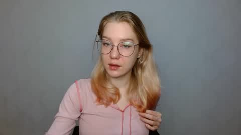 Abby Lovense is active online show from 01.29.25