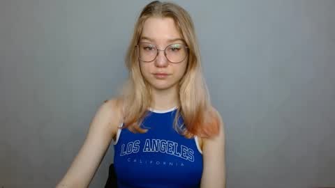 Abby Lovense is active online show from 02.08.25