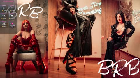 Miss Abby online show from 12.27.24