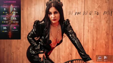 Miss Abby online show from 01.07.25