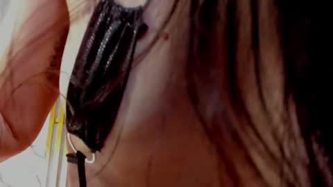 Abby Palmer online show from 11.23.25