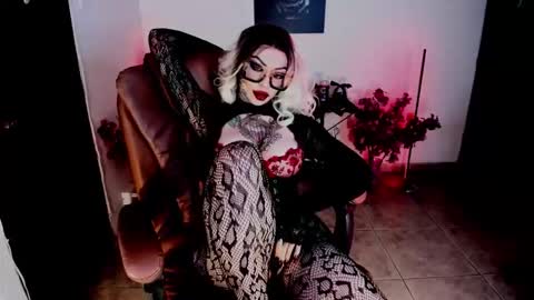 Abby online show from 12.14.25