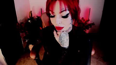 Abby online show from 01.12.26