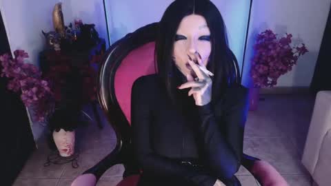 Abby online show from 04.10.26