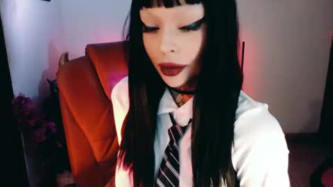 Abby online show from 06.06.26