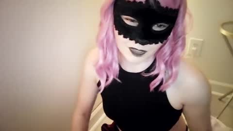 Snapshot of abbyrod chatting on 10.08.25 Abby 333 online show from 10.08.25