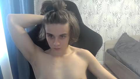 abbysal_blade online show from 02.22.25