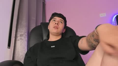 Abby Smith online show from 02.19.25