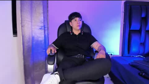 Abby Smith online show from 03.07.25