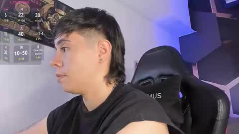 Abby Smith online show from 09.11.25