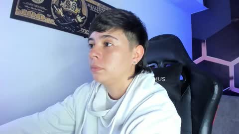 Abby Smith online show from 09.16.25