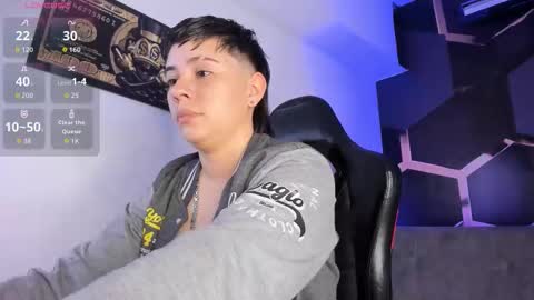 Abby Smith online show from 09.20.25