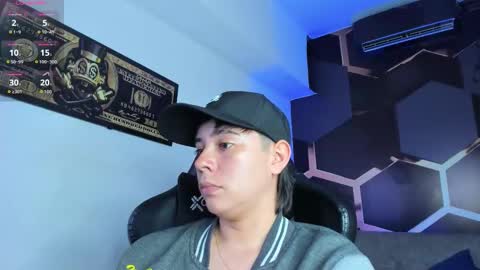 Abby Smith online show from 10.14.25