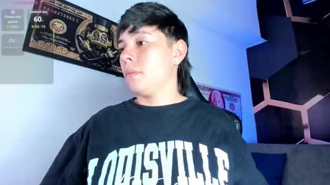 Abby Smith online show from 10.21.25