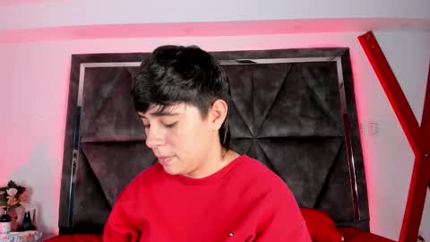 Abby Smith online show from 12.02.25