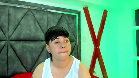 Abby Smith online show from 01.11.26