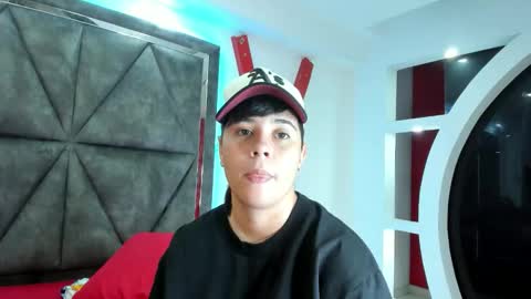 Abby Smith online show from 02.07.26