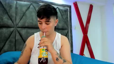 Abby Smith online show from 03.02.26