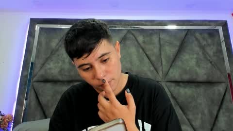 Abby Smith online show from 03.03.26