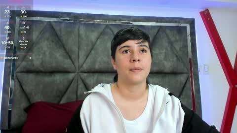 Abby Smith online show from 04.08.26