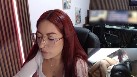 Abby Stones online show from 02.25.25