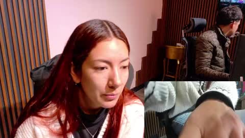 Abby Stones online show from 04.17.26