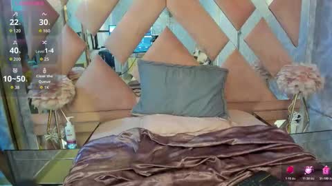 Abby online show from 02.21.26