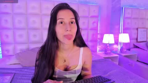 Abigail online show from 12.03.24