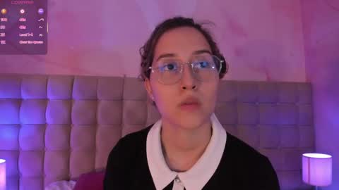 Abigail online show from 10.04.25