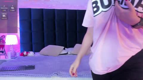 Abigail online show from 12.17.25