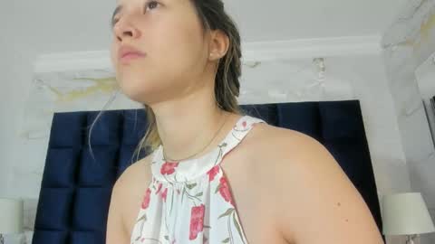 Snapshot of abbysweet1_ chatting on 02.06.26 Abigail online show from 02.06.26