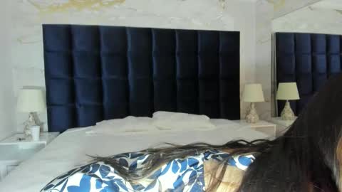 Snapshot of abbysweet1_ chatting on 02.07.26 Abigail online show from 02.07.26