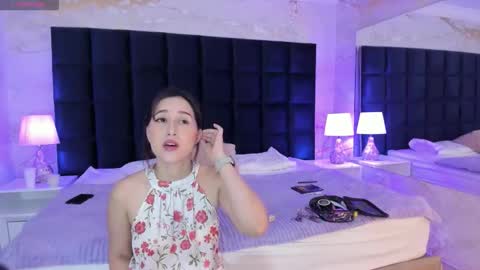 Snapshot of abbysweet1_ chatting on 02.20.26 Abigail online show from 02.20.26