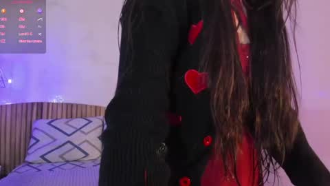 Abigail online show from 06.04.26