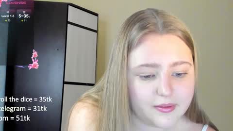 Abby    Stream at Sat  Sun  Mon  Fri online show from 02.09.25