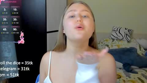 Abby    Stream at Sat  Sun  Mon  Fri online show from 02.23.25