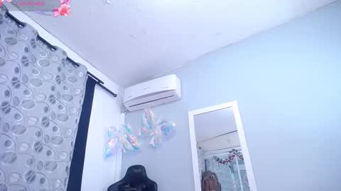 Abby online show from 10.10.25