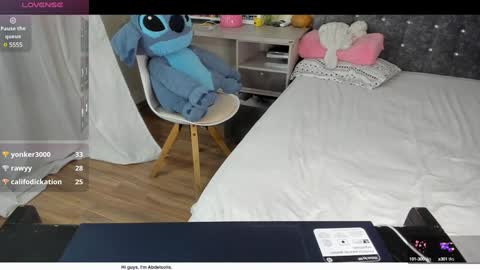 kaori online show from 12.21.24